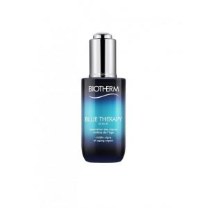 Biotherm Blue Therapy S&eacute;rum R&eacute;paration des Signes Visibles de l'&Acirc;ge 50 ml