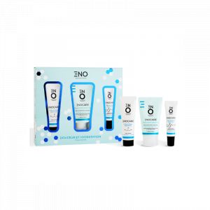 Enocare Coffret Douceur et Hydratation