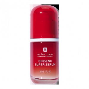 Erborian ginseng super s&eacute;rum 30ml