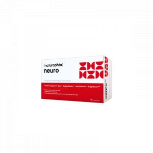 HORUS PHARMA NaturOphta Neuro - 90 comprimés