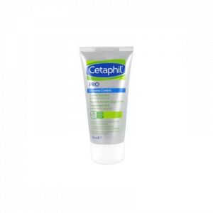 Cetaphil Pro Dryness Control Crème Barrière Mains Protectrice Jour 50 ml