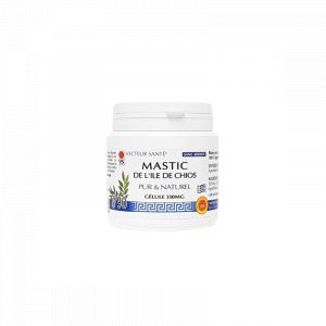 Mastic de l'île de Chios - 350 mg x 90 gélules