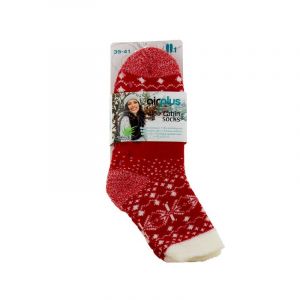 AIRPLUS Chaussettes hydratantes femme 35/41