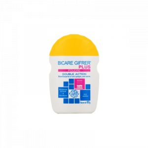 Bicare Gifrer Plus Poudre Blancheur 60g