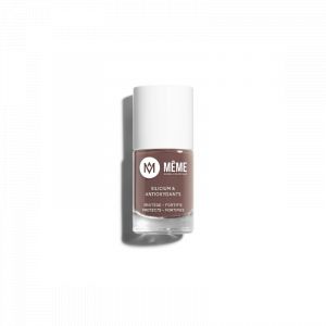 Même Cosmetics Vernis au silicium Taupe 10ml