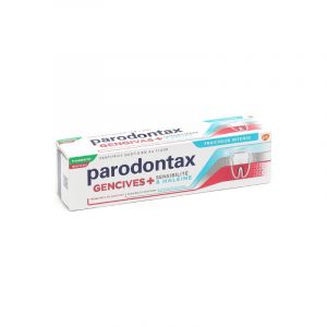 Parodontax Gencives + Sensibilité Haleine dentifrice 75ml