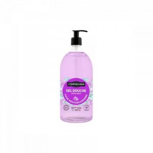 Le Comptoir du Bain Gel Douche Figue Méditerranéenne 1 L