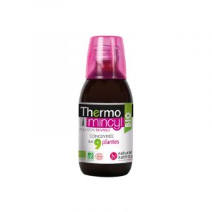 Natural Nutrition Thermomincyl bio 250ml
