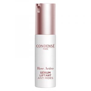 Condensé Rose Active Sérum liftant anti-rides anti-âge 30ml