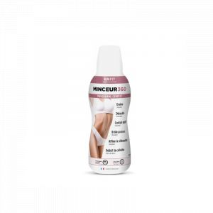 Eafit Minceur 360 Drink Draineur 500ml
