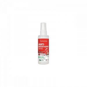 Santarome Anti-Moustiques Spray 100 ml