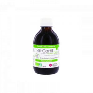 Natural nutrition SILI-CARTIL BIO 250ML