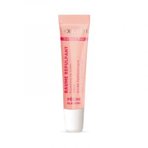 Doliderm Baume Repulpant pêche 10ml