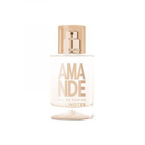 Solinotes Amande eau de parfum 50ml