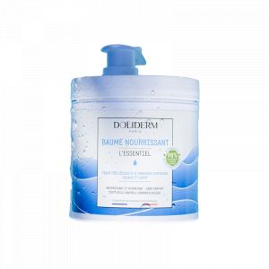 Doliderm L'Essentiel Baume nourissant 480ml