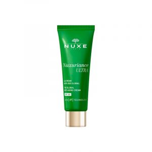 Nuxe Nuxuriance Ultra La cr&egrave;me anti-&acirc;ge global SPF30 - 50ml