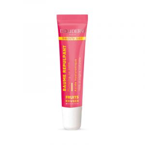 Doliderm Baume Repulpant fruits rouges 10ml