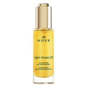 Nuxe Super Serum [10] Le concentr&eacute; anti-&acirc;ge universel 30ml