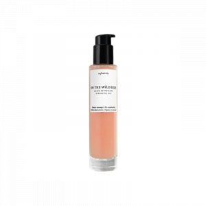 On The Wild Side Gel&eacute;e nettoyante bio 100ml