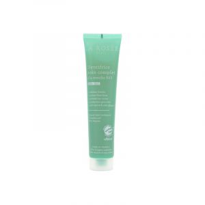 La Ros&eacute;e dentifrice soin complet menthe bio 75ml