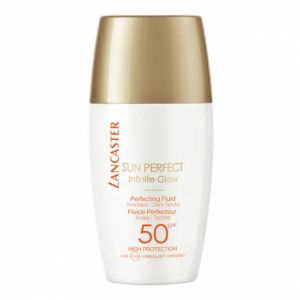Lancaster Sun Perfect fluide perfecteur spf50 - 30ml