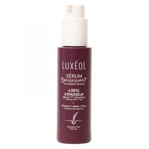 Lux&eacute;ol S&eacute;rum &Eacute;paississant 100ml