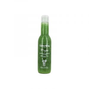 Blancrème Granité de douche exfoliant Mojito 200ml