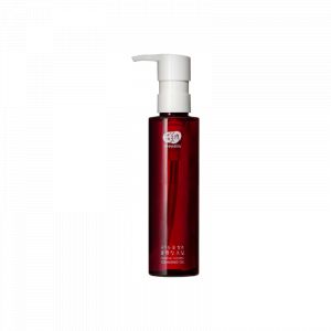 Whamisa huile démaquillante aux fleurs bio fermentées 153ml