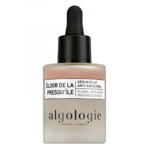 Algologie &Eacute;lixir de la Presqu'&icirc;le S&eacute;rum &eacute;clat anti-&acirc;ge global 30ml