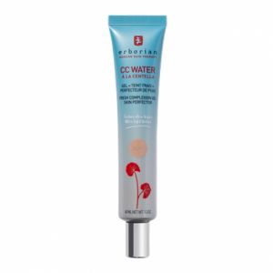 Erborian CC water crème clair 40ml