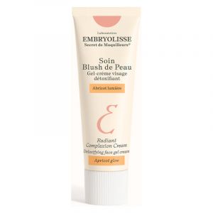 Embryolisse Soin blush de peau abricot 50ml