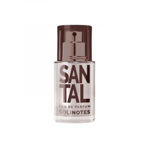 Solinotes Santal eau de parfum 15ml