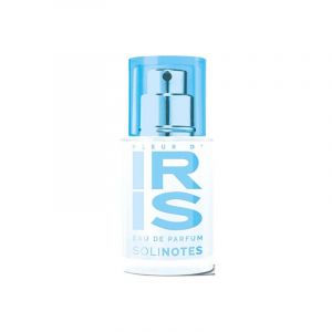 Solinotes Iris eau de parfum 50ml