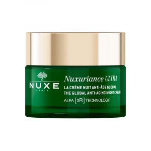 Nuxe Nuxuriance Ultra La cr&egrave;me nuit anti-&acirc;ge global 50ml