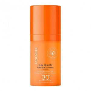 Lancaster sun beauty fluide de protection solaire spf30 30ml