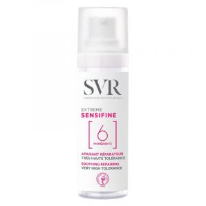 SVR Sensifine Extrême apaisant réparateur 30ml