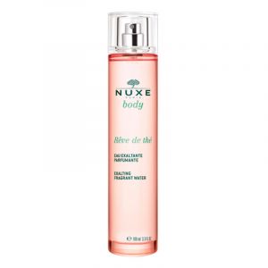 Nuxe Body R&ecirc;ve de th&eacute; Eau exaltante parfumante 100ml