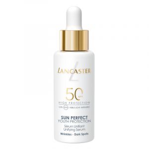 Lancaster Sun Perfect S&eacute;rum unifiant SPF50 - 30ml