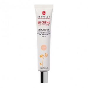 Erborian BB cr&egrave;me au Ginseng teinte clair SPF20 - 40ml