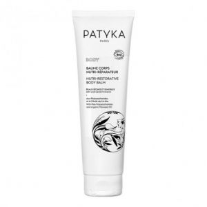 Patyka Body baume corps nutri-réparateur bio 150ml