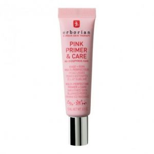 Erborian Pink primer & care &eacute;clat sublim&eacute; 15ml