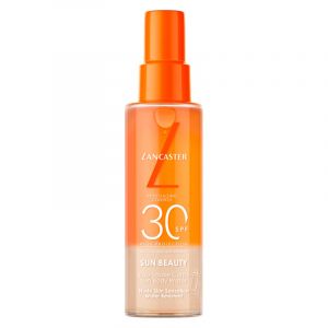 Lancaster Sun Beauty Eau solaire corps SPF30 - 100ml