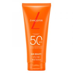 Lancaster Sun Beauty Lait corps SPF50 - 100ml