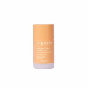 La Ros&eacute;e masque en stick nourrissant 50ml