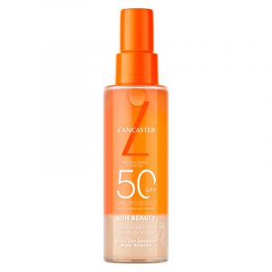 Lancaster Sun Beauty Eau solaire corps SPF50 - 100ml