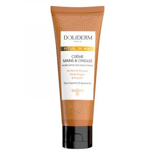 Doliderm Rituel de Miel Crème mains & ongles 50ml