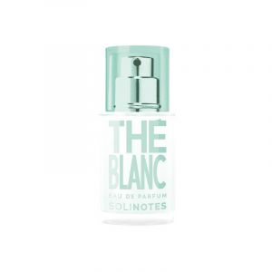 Solinotes Th&eacute; Blanc eau de parfum 15ml