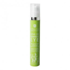 Erborian Sève de Bamboo Eye gel mat hydratant 15ml