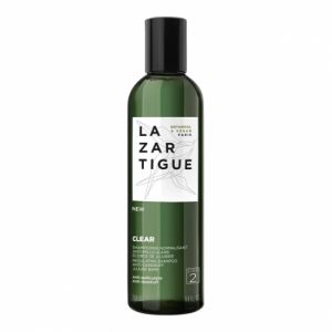Lazartigue Clear shampooing normalisant anti-pelliculaire 250ml