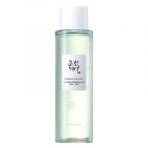 Beauty of Joseon Lotion tonique exfoliant fra&icirc;cheur AHA + BHA 150ml